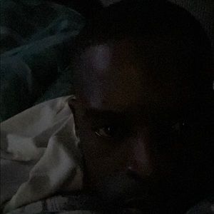 Meet your Posher, Gary